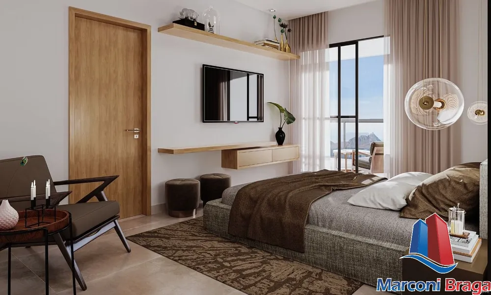 Apartamento, 4 quartos, 208 m² - Foto 15