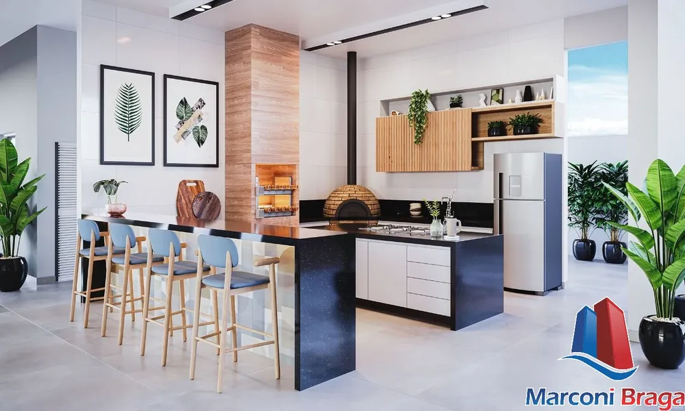 Apartamento, 4 quartos, 208 m² - Foto 7