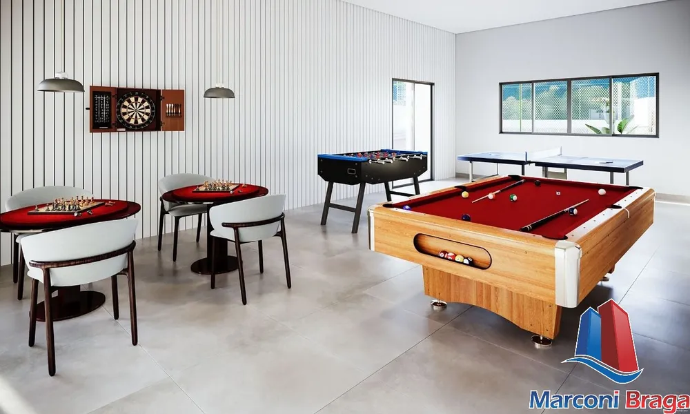 Apartamento, 4 quartos, 208 m² - Foto 4
