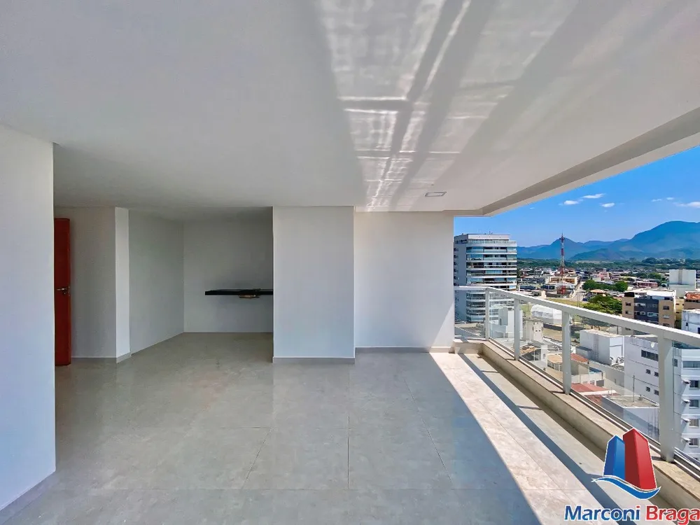 Apartamento, 3 quartos, 87 m² - Foto 5