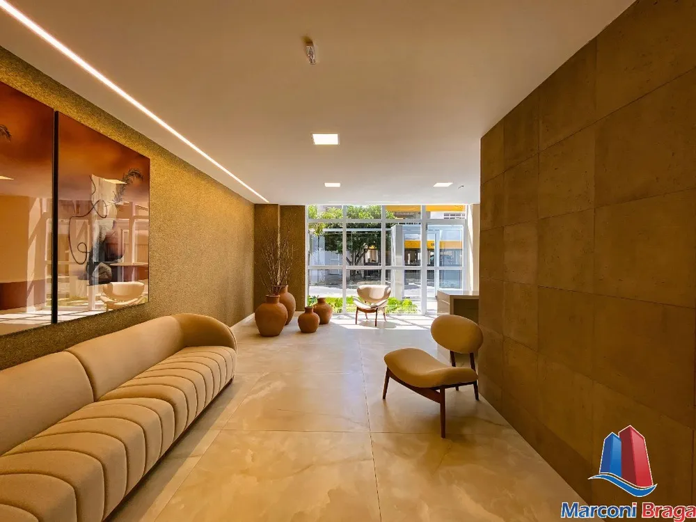 Apartamento, 3 quartos, 87 m² - Foto 2