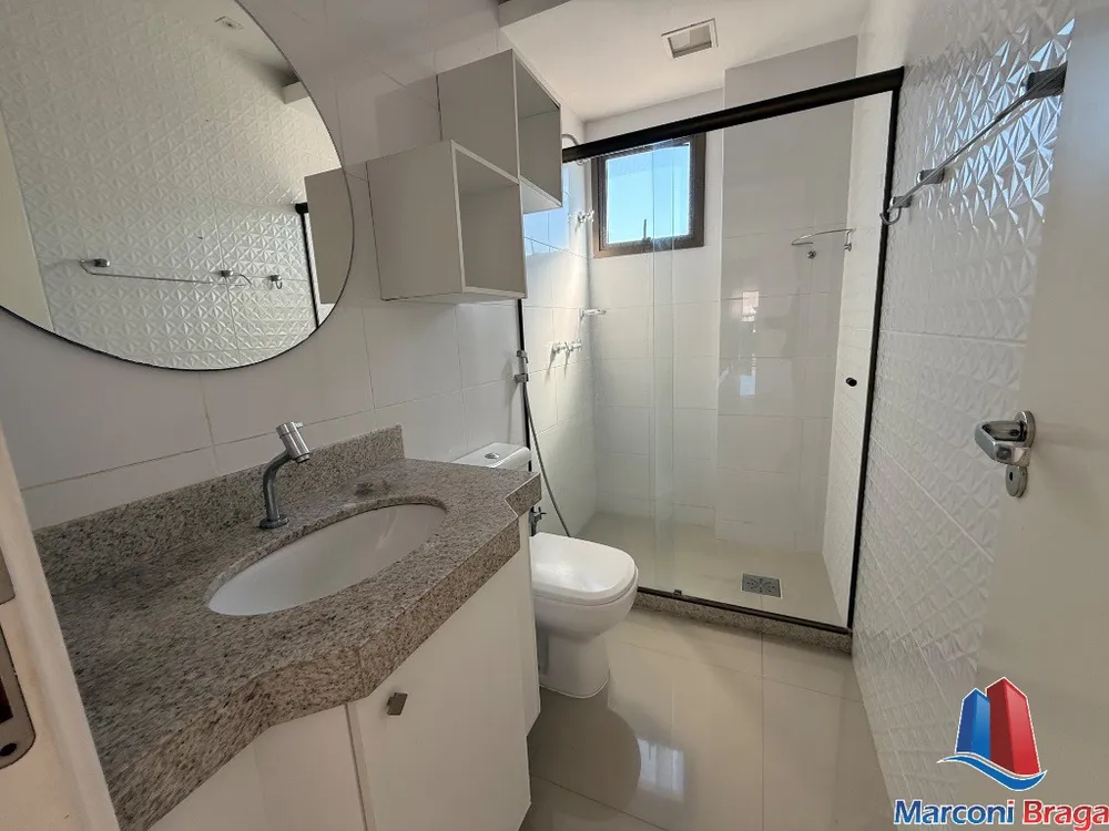 Apartamento, 3 quartos, 145 m² - Foto 9