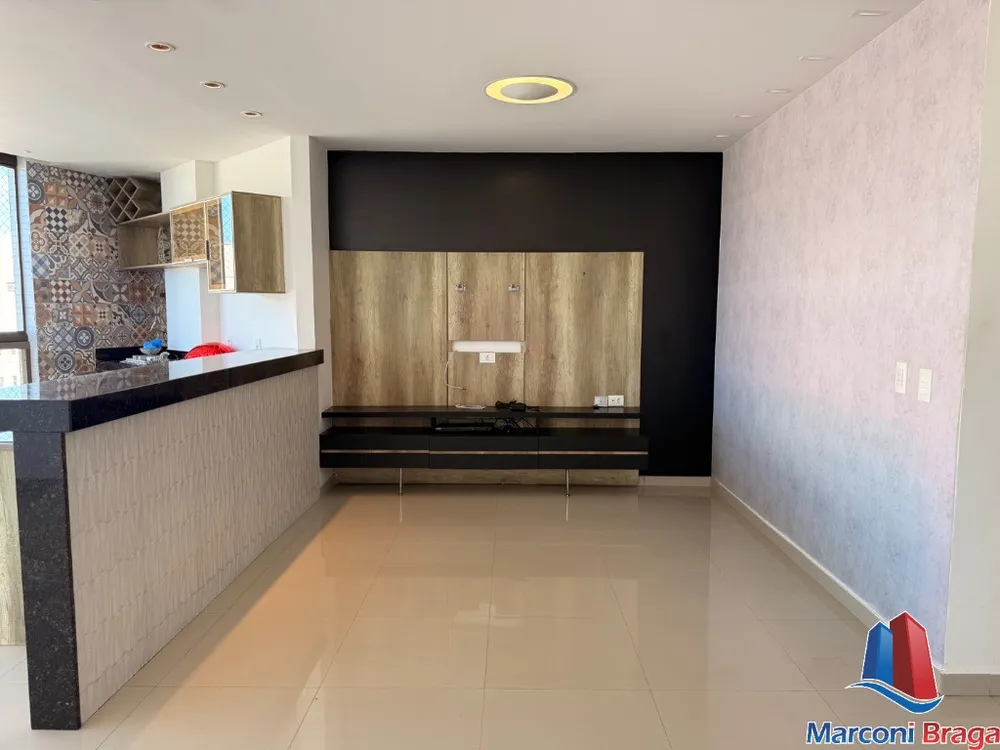 Apartamento, 3 quartos, 145 m² - Foto 3