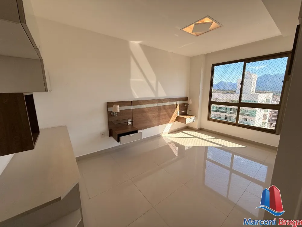 Apartamento, 3 quartos, 145 m² - Foto 10