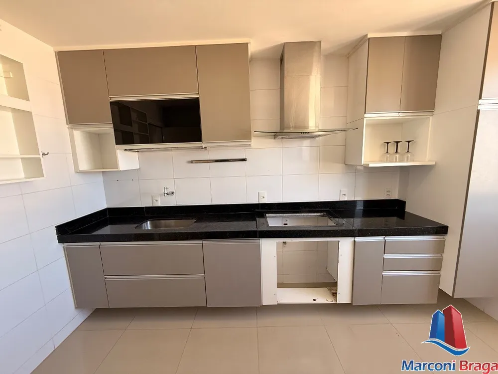 Apartamento, 3 quartos, 145 m² - Foto 7