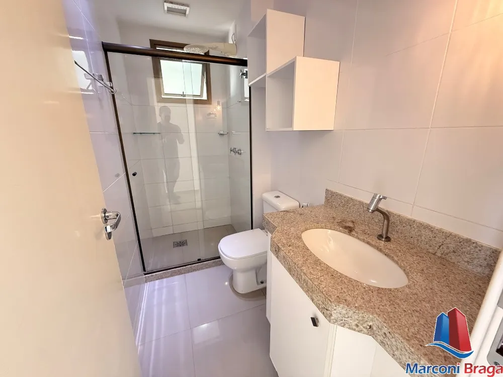 Apartamento, 3 quartos, 145 m² - Foto 12