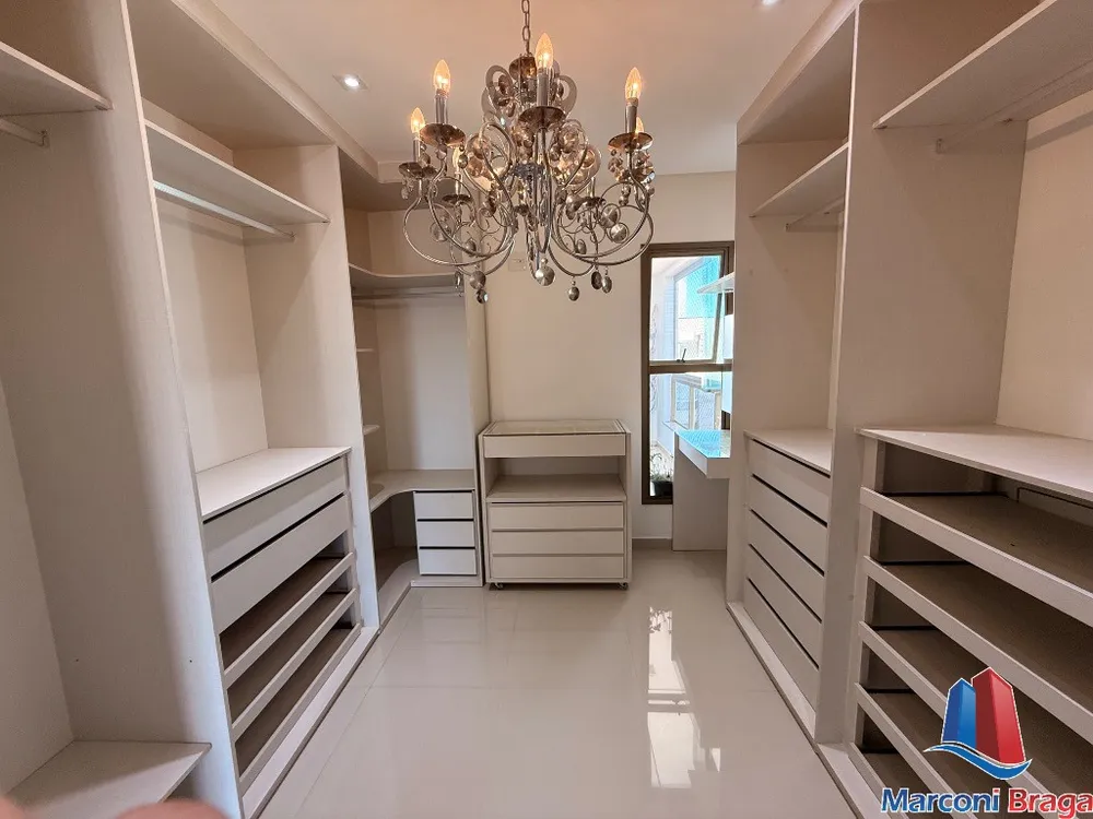 Apartamento, 3 quartos, 145 m² - Foto 11