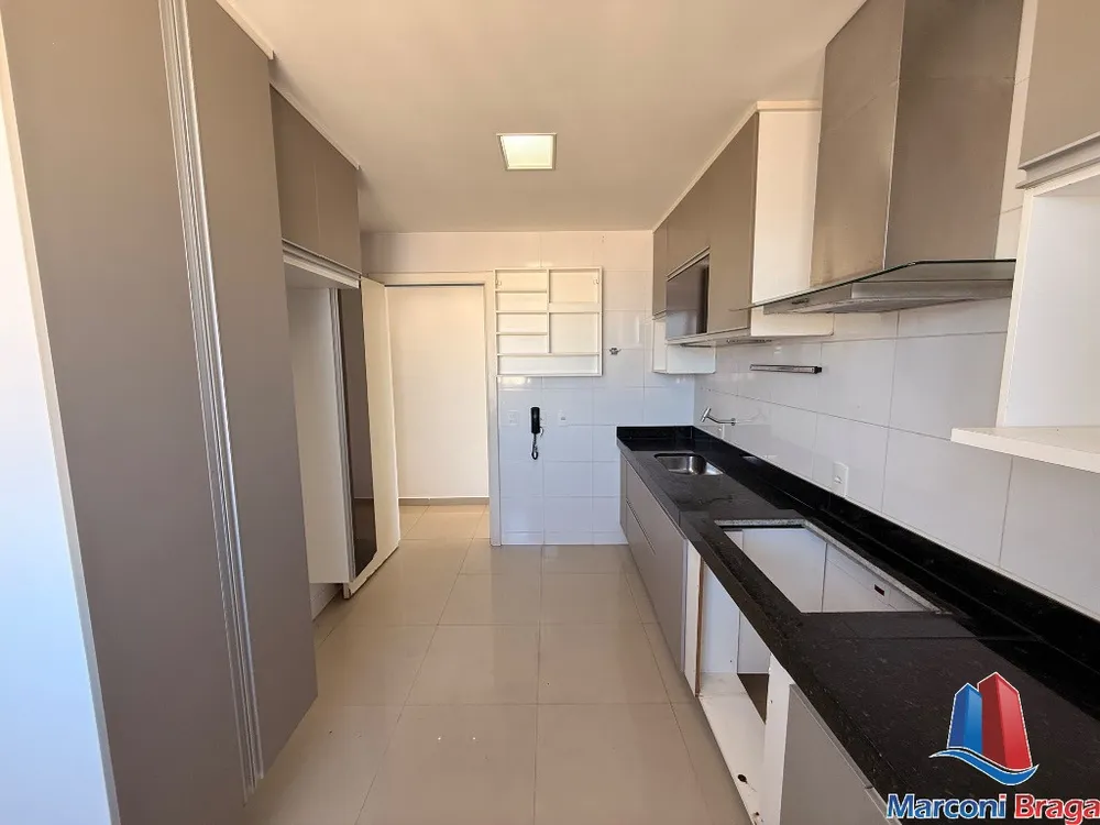 Apartamento, 3 quartos, 145 m² - Foto 5