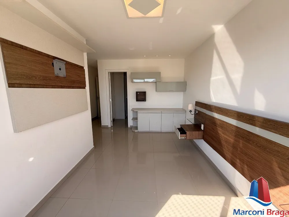 Apartamento, 3 quartos, 145 m² - Foto 8