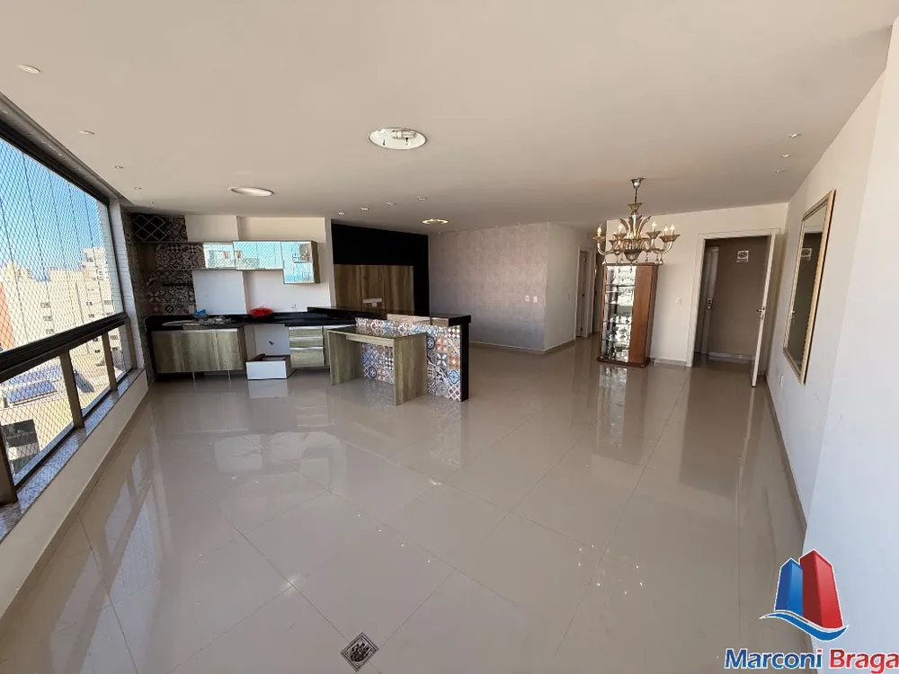 Apartamento, 3 quartos, 145 m² - Foto 6