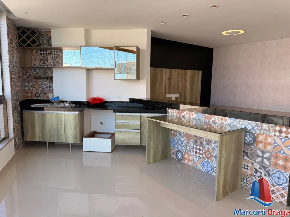 Apartamento, 3 quartos, 145 m² - Foto 4