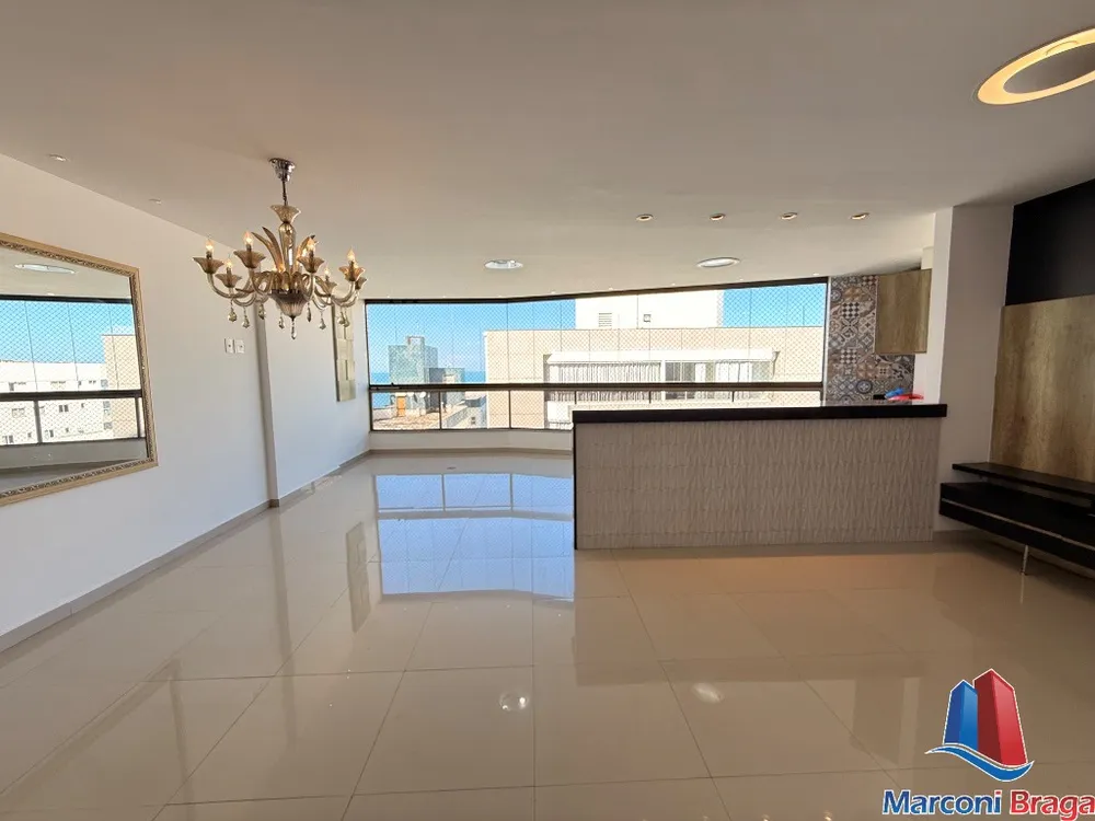Apartamento, 3 quartos, 145 m² - Foto 1