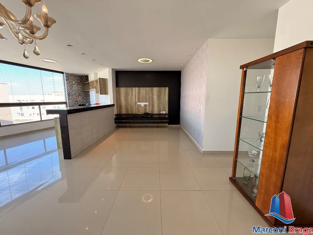 Apartamento, 3 quartos, 145 m² - Foto 2