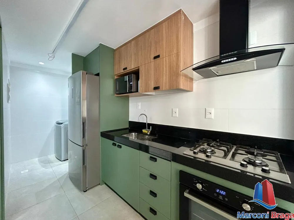 Apartamento, 2 quartos, 69 m² - Foto 7