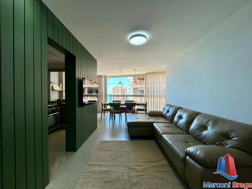 Apartamento, 2 quartos, 69 m² - Foto 4