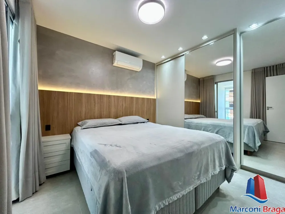 Apartamento, 2 quartos, 69 m² - Foto 8