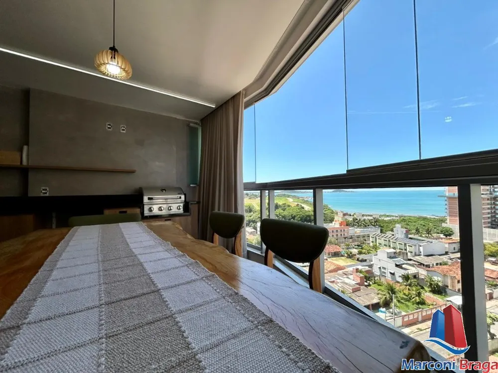 Apartamento, 2 quartos, 69 m² - Foto 1