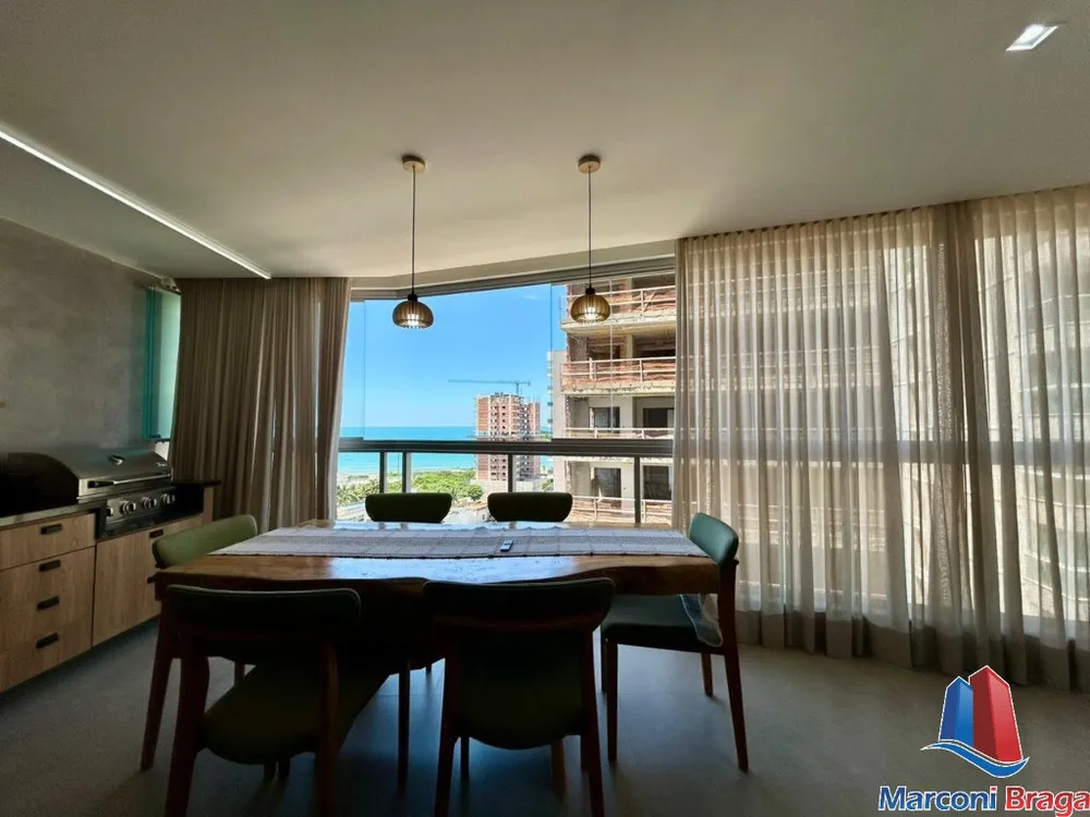 Apartamento, 2 quartos, 69 m² - Foto 5