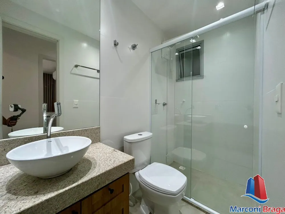 Apartamento, 2 quartos, 69 m² - Foto 11