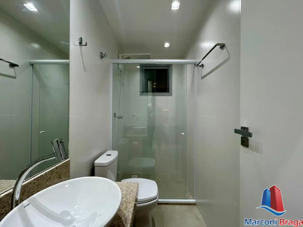 Apartamento, 2 quartos, 69 m² - Foto 9