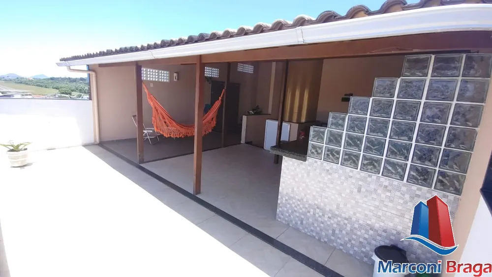 Casa, 4 quartos, 200 m² - Foto 9