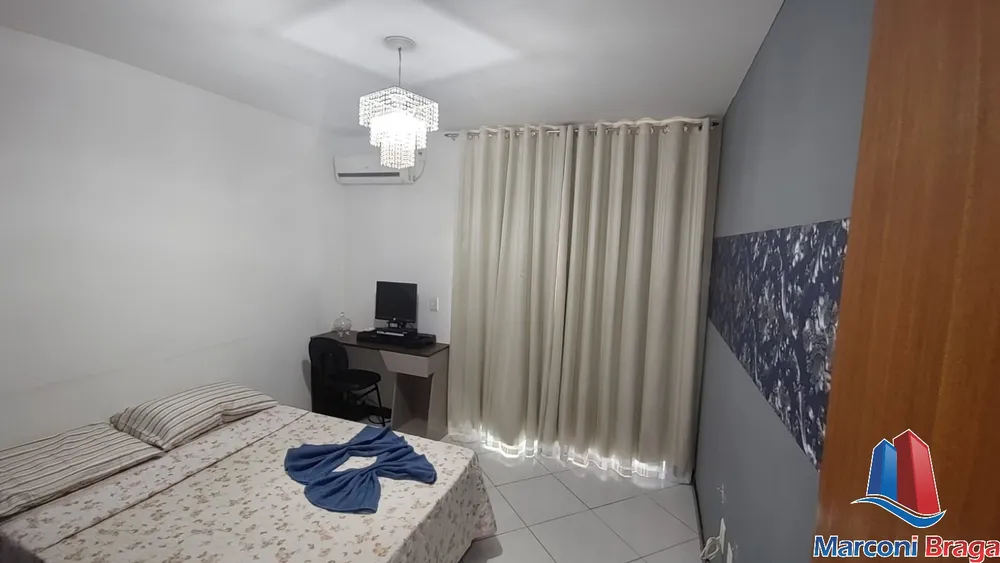 Casa, 4 quartos, 200 m² - Foto 7