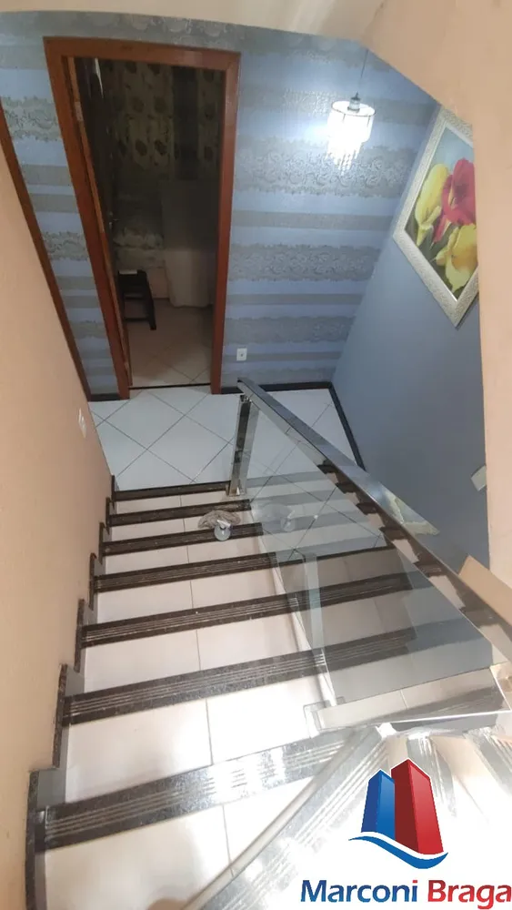 Casa, 4 quartos, 200 m² - Foto 11