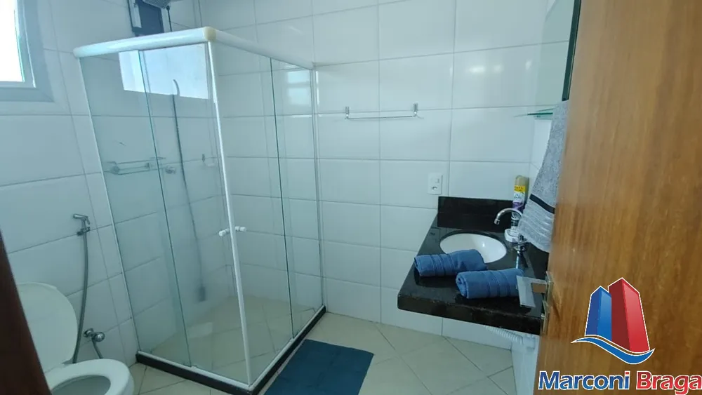 Casa, 4 quartos, 200 m² - Foto 5