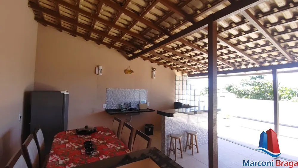 Casa, 4 quartos, 200 m² - Foto 12