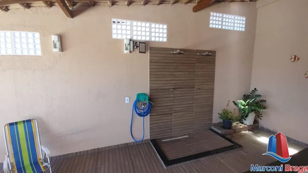 Casa, 4 quartos, 200 m² - Foto 10