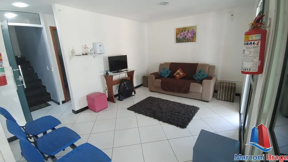 Casa, 4 quartos, 200 m² - Foto 13