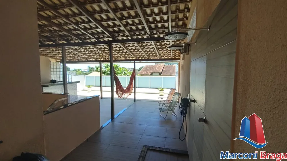 Casa, 4 quartos, 200 m² - Foto 8