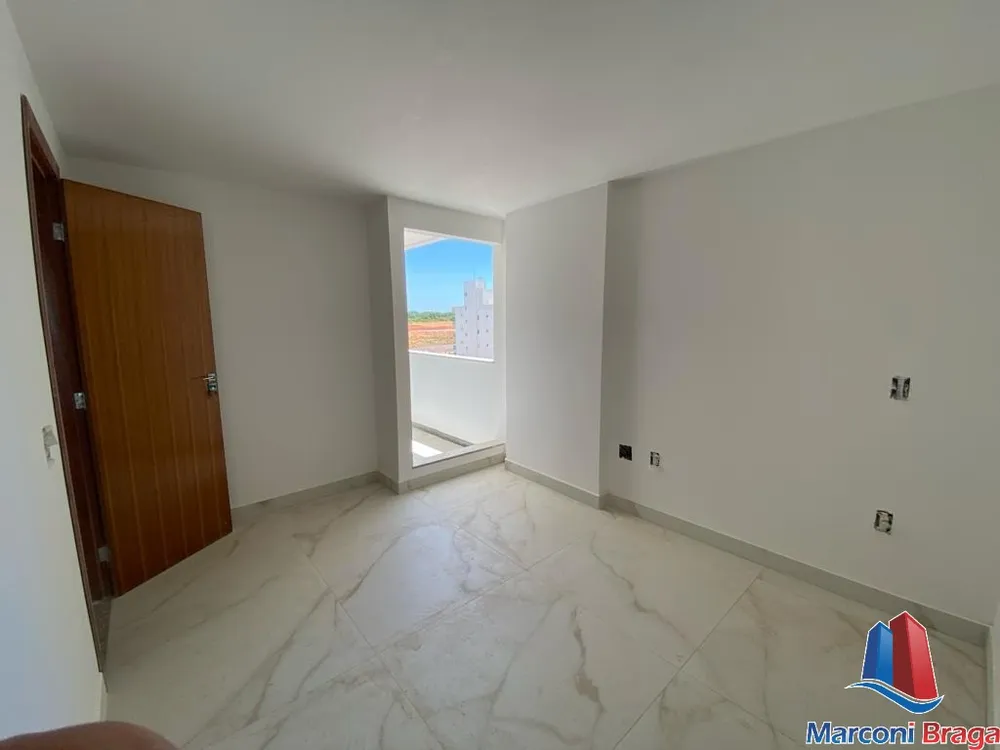 Apartamento, 2 quartos, 66 m² - Foto 8
