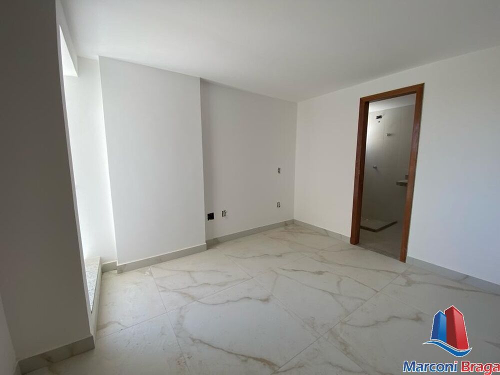 Apartamento, 2 quartos, 66 m² - Foto 2