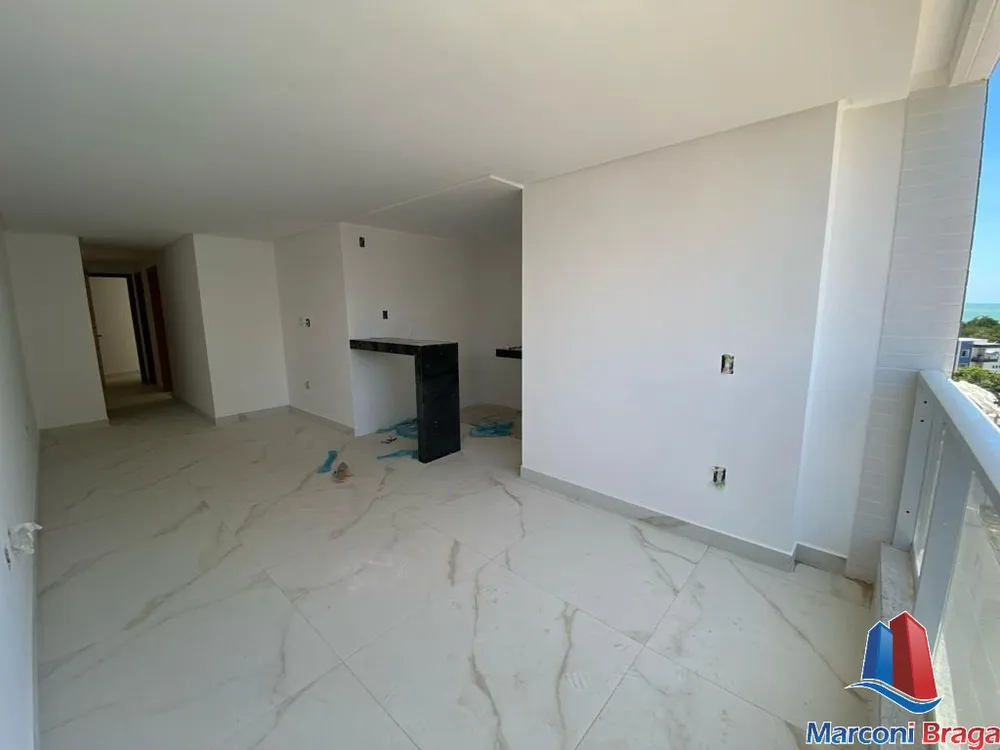 Apartamento, 2 quartos, 66 m² - Foto 7