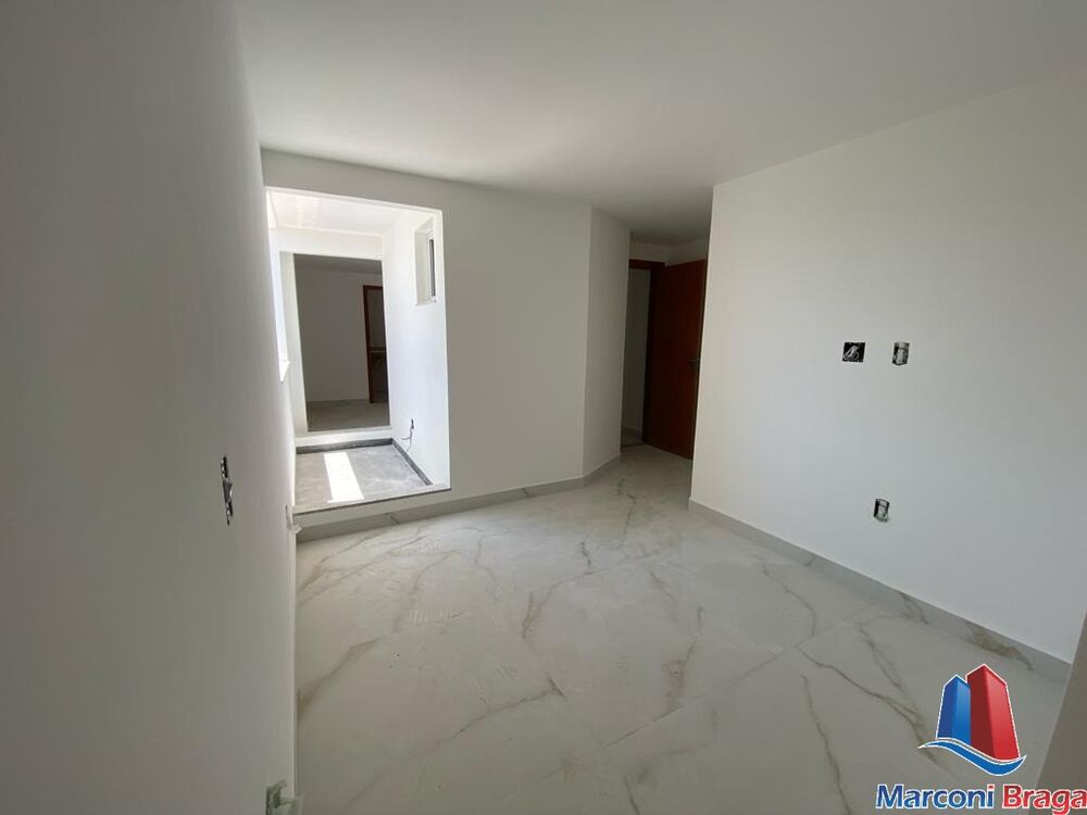Apartamento, 2 quartos, 66 m² - Foto 1