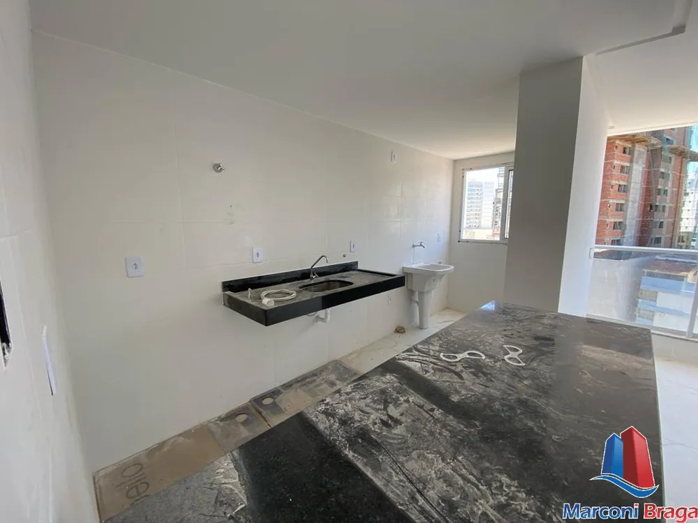 Apartamento, 2 quartos, 66 m² - Foto 3