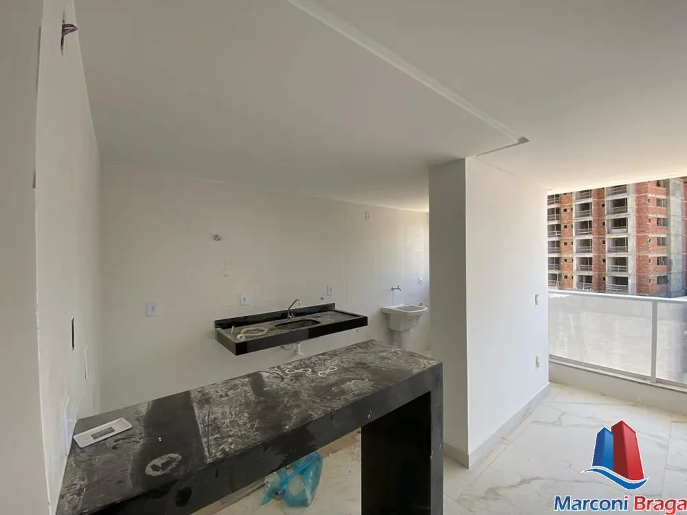 Apartamento, 2 quartos, 66 m² - Foto 6