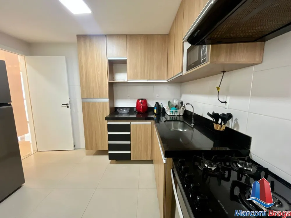 Apartamento, 3 quartos, 97 m² - Foto 7