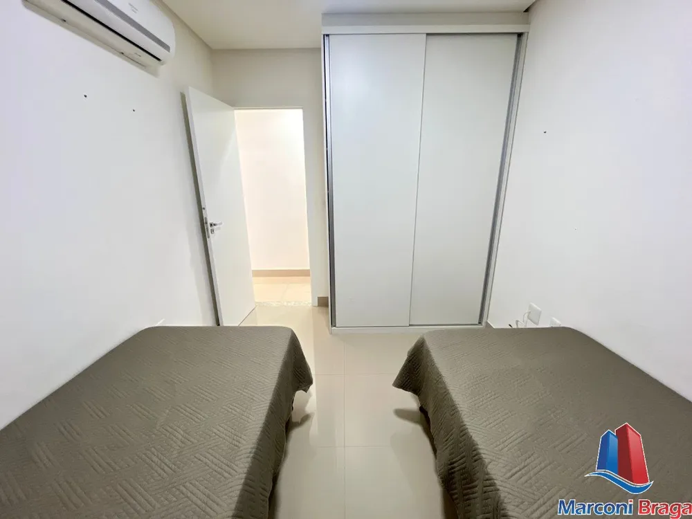 Apartamento, 3 quartos, 97 m² - Foto 5