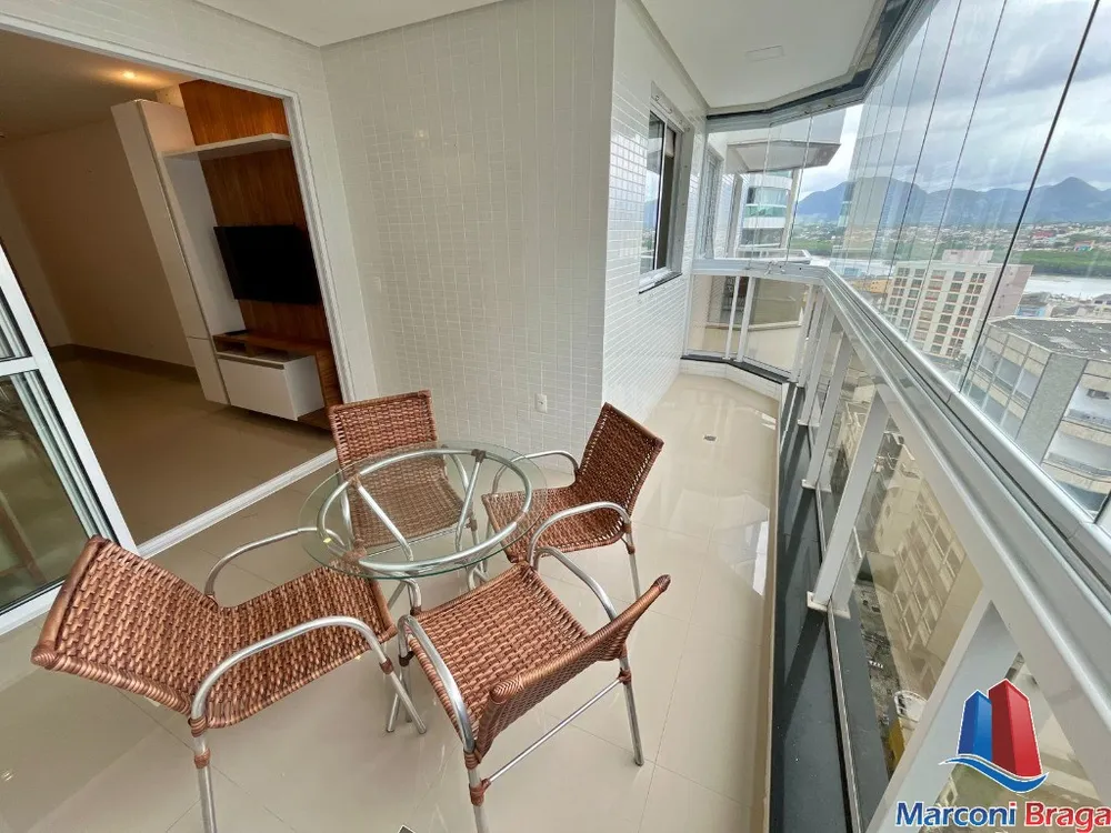 Apartamento, 3 quartos, 97 m² - Foto 4