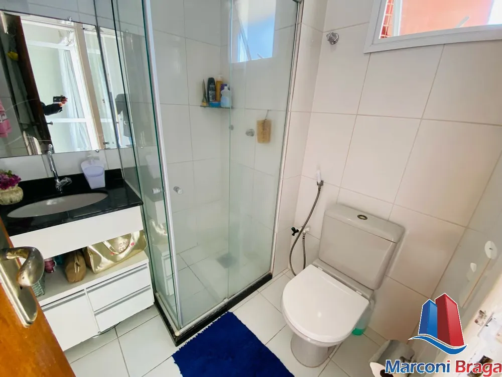 Apartamento, 3 quartos, 100 m² - Foto 10