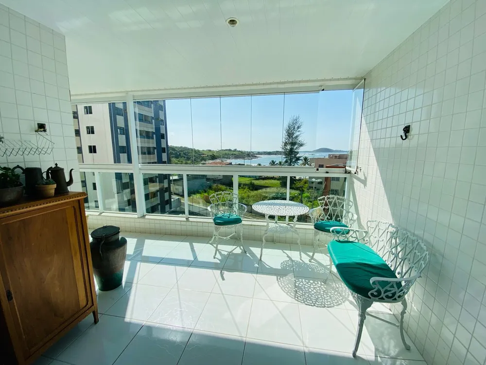Apartamento, 3 quartos, 100 m² - Foto 1