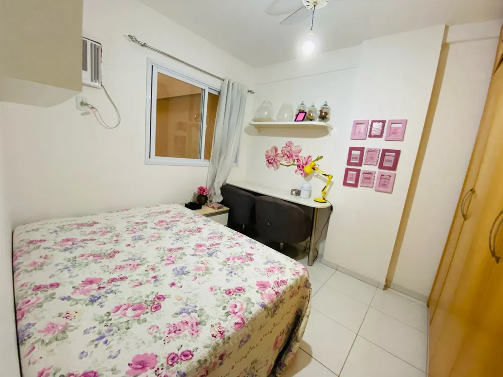 Apartamento, 3 quartos, 100 m² - Foto 5