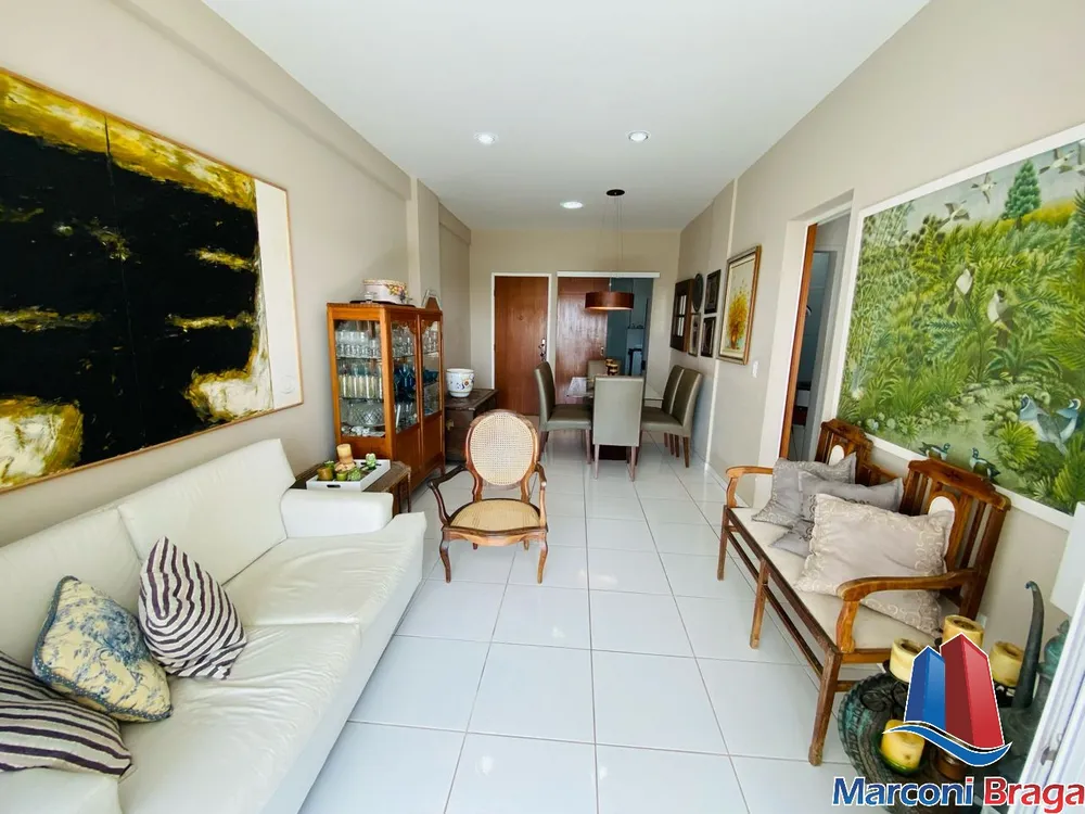 Apartamento, 3 quartos, 100 m² - Foto 6