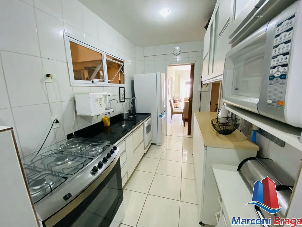 Apartamento, 3 quartos, 100 m² - Foto 9