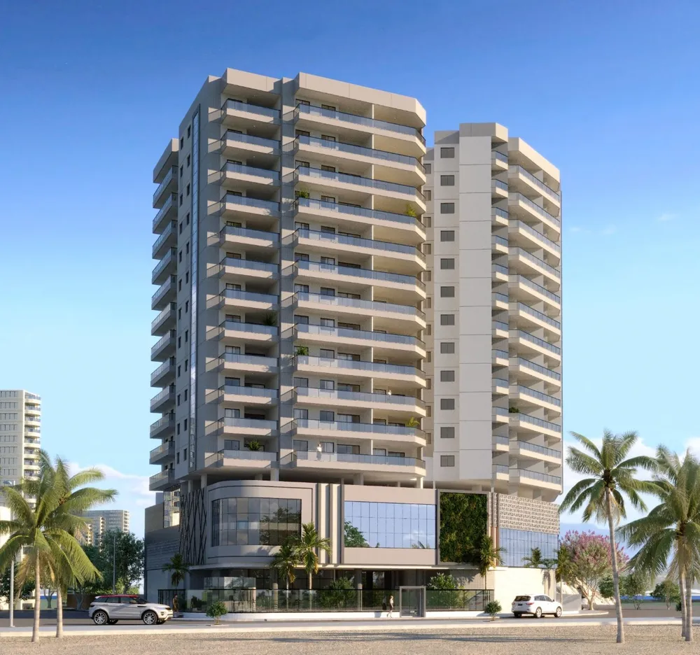 Apartamento, 3 quartos, 102 m² - Foto 3