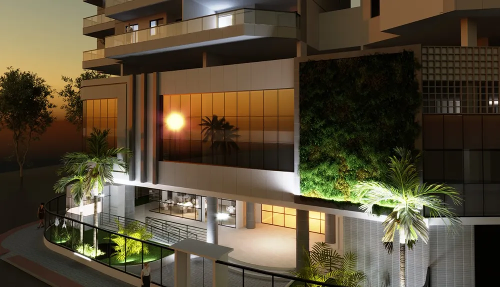 Apartamento, 3 quartos, 102 m² - Foto 13