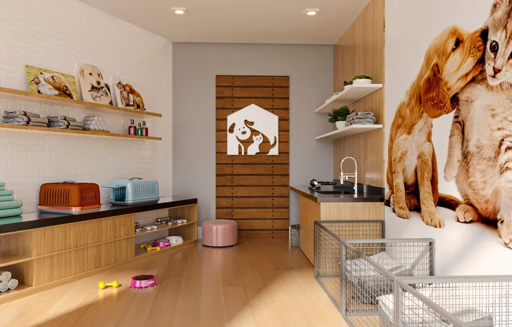 Apartamento, 3 quartos, 102 m² - Foto 10