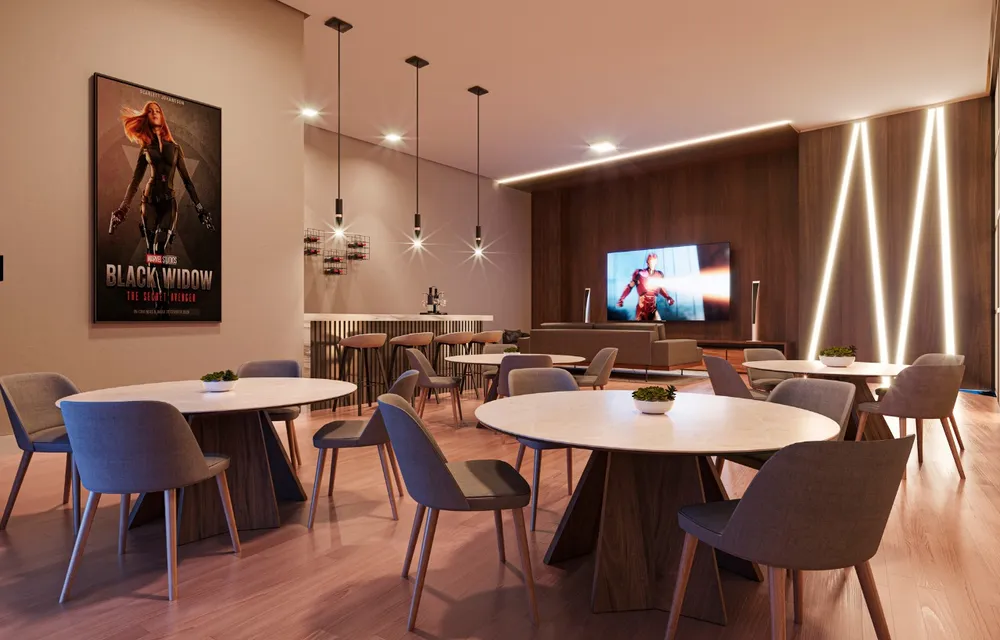 Apartamento, 3 quartos, 102 m² - Foto 8